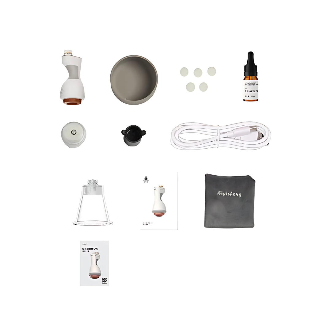 AIYISHENG Elite Suction Scraper - Second Generation