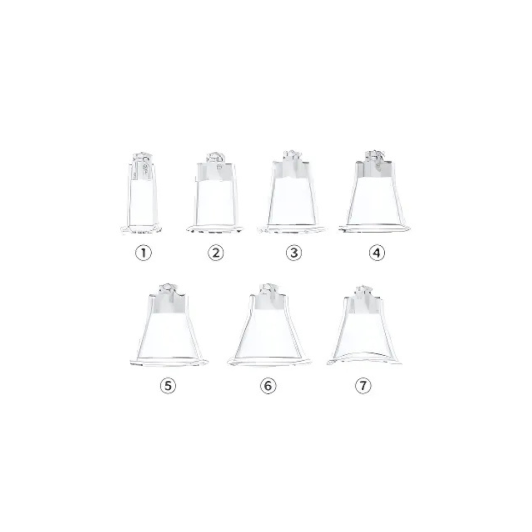 AIYISHENG Elite Suction Scraper - Second Generation
