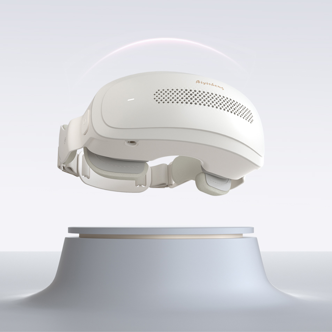 AIYISHENG Eyes & Nose Therapy Device Second Generation