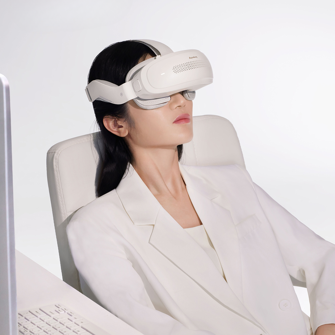 AIYISHENG Eyes & Nose Therapy Device Second Generation
