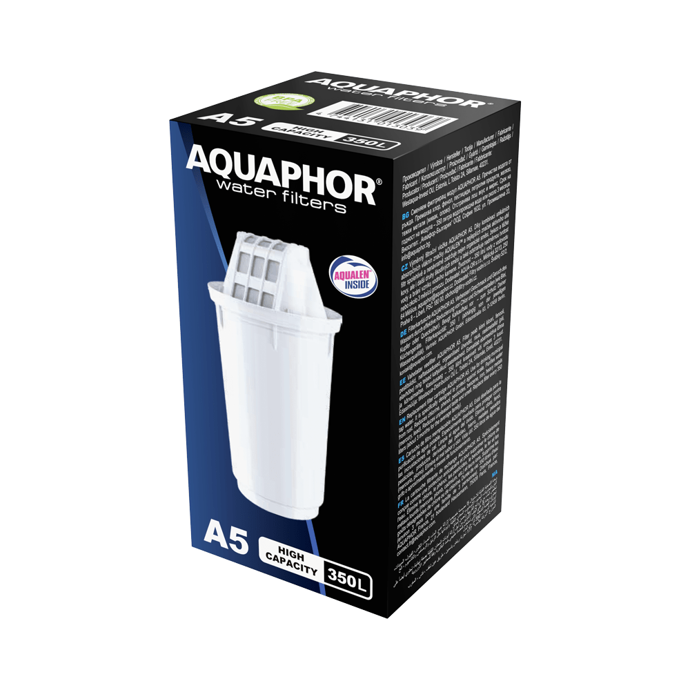 A5 Pitcher Filter Cartridge