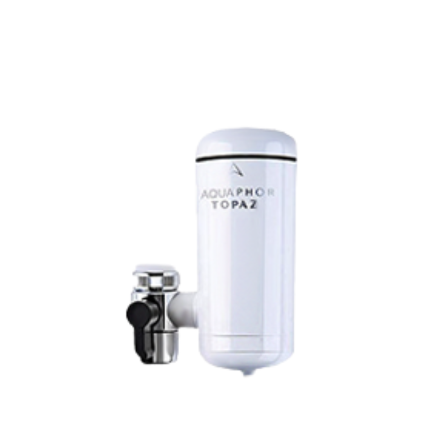 TOPAZ Water Filter
