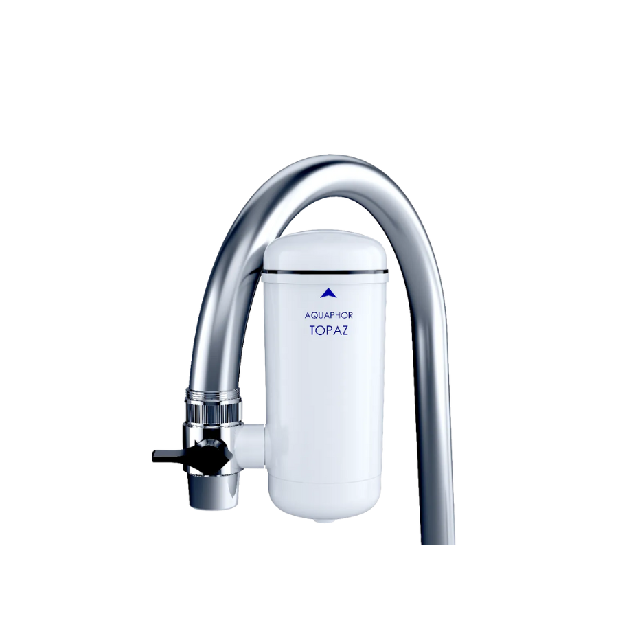 TOPAZ Water Filter