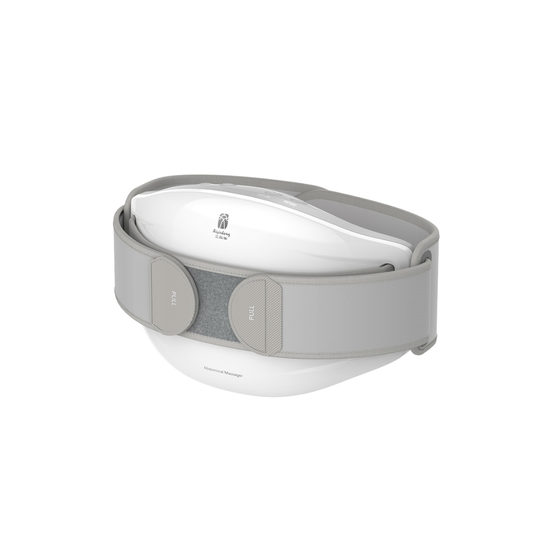 Ai Yisheng Abdominal Massager