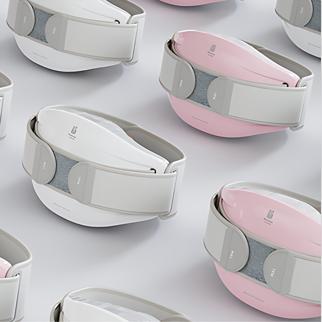 Ai Yisheng Abdominal Massager