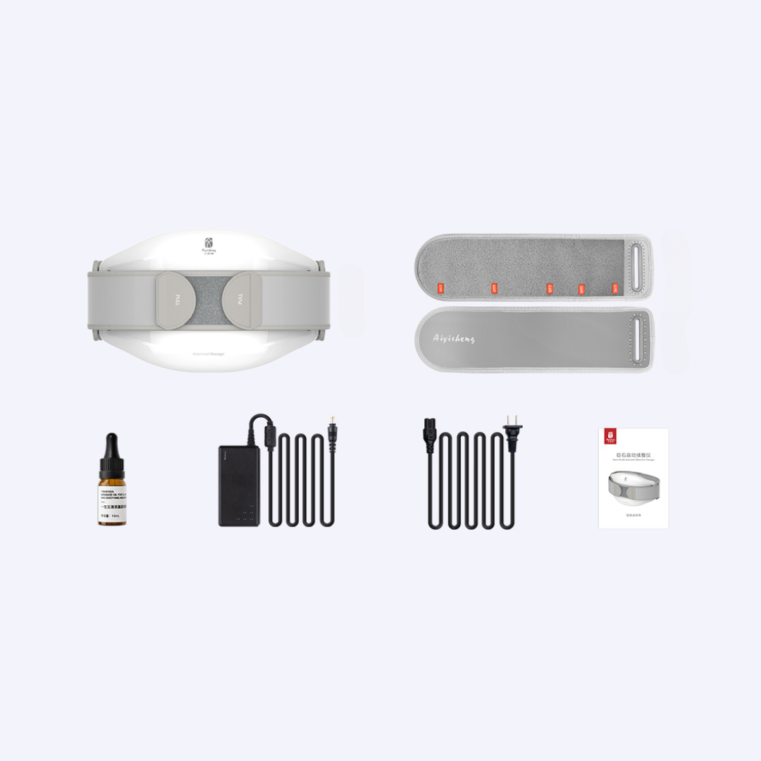 Ai Yisheng Abdominal Massager