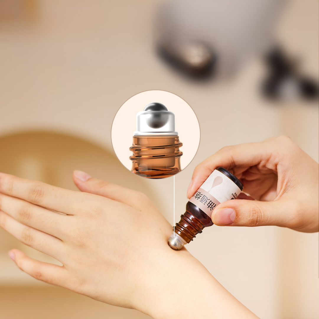 AIYISHENG Acupoint Activation & Meridian Oil