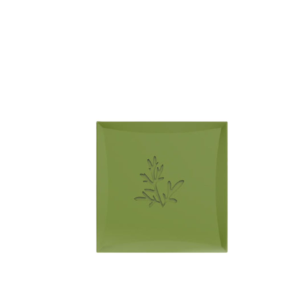 AIYISHENG Artemisia Argyi Essential Oil Handmade Soap