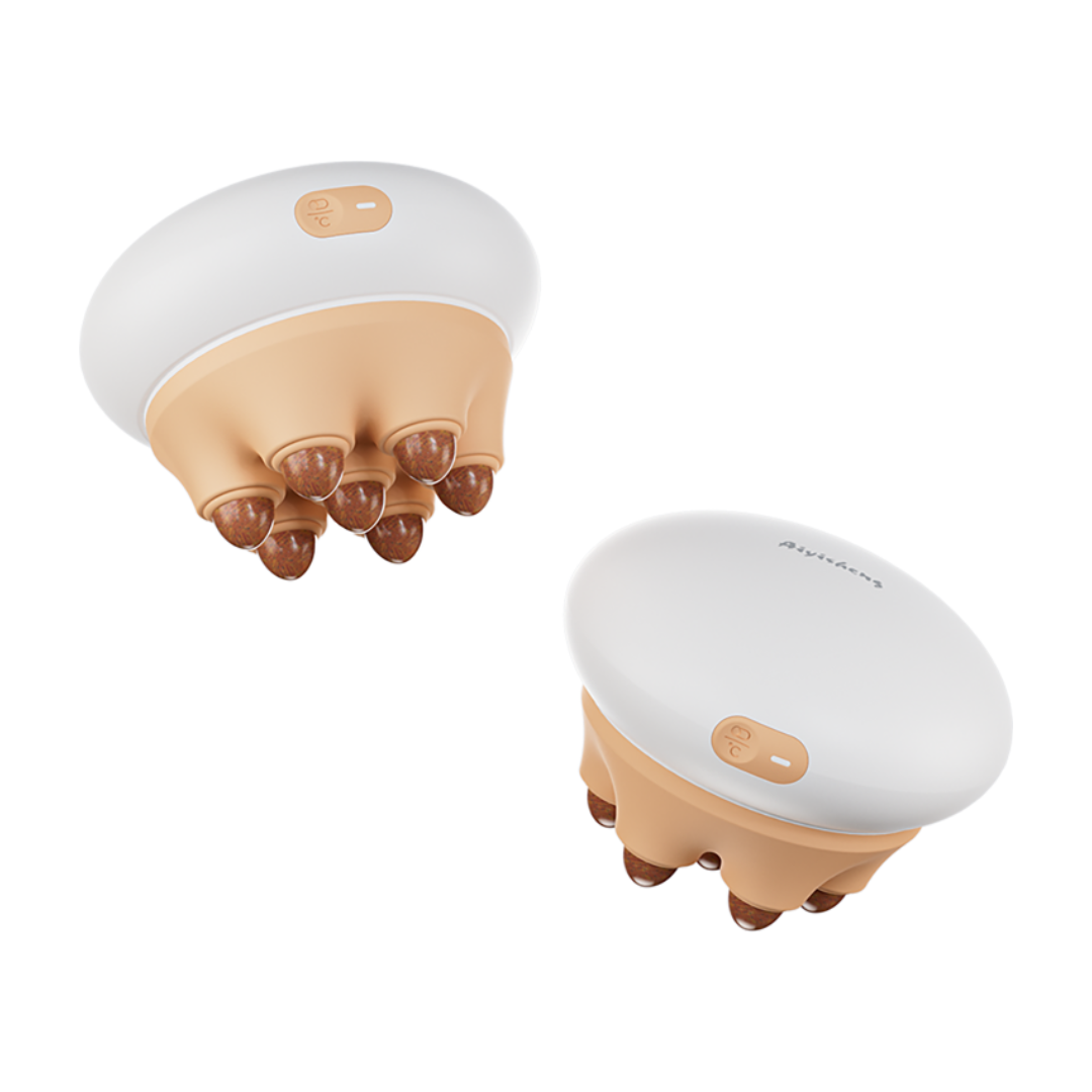 Ai Yisheng BeautyCare Portable Massager