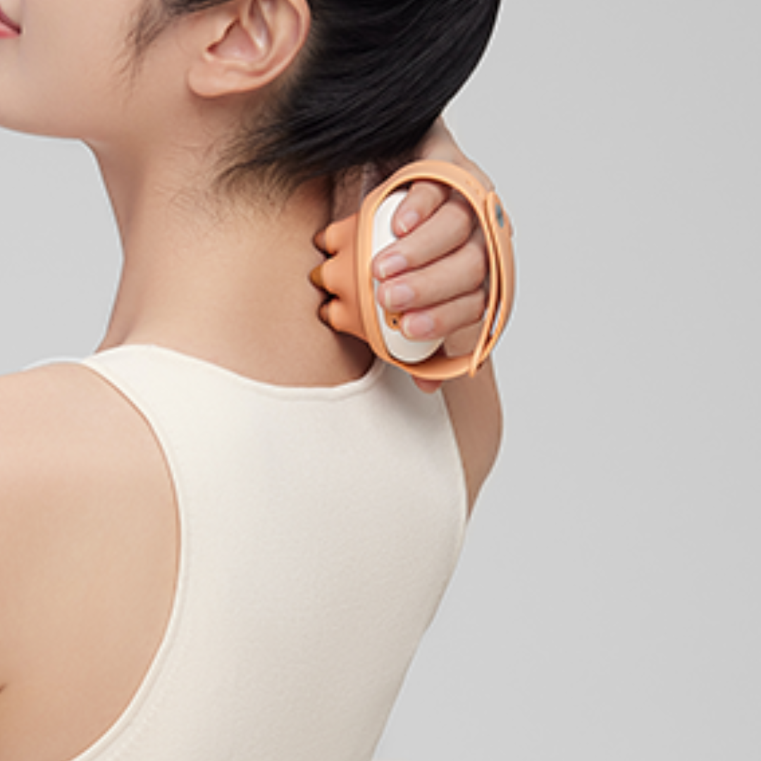 Ai Yisheng BeautyCare Portable Massager