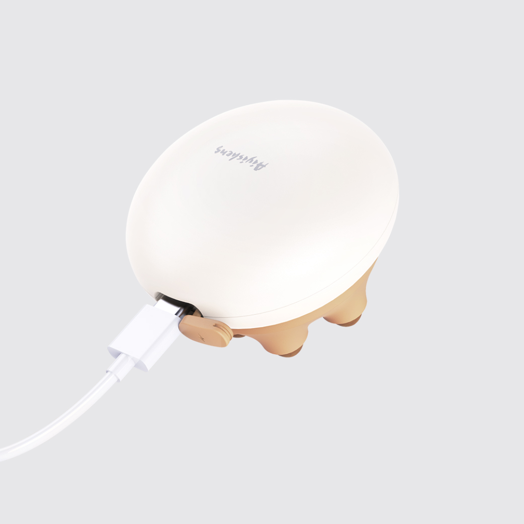 Ai Yisheng BeautyCare Portable Massager