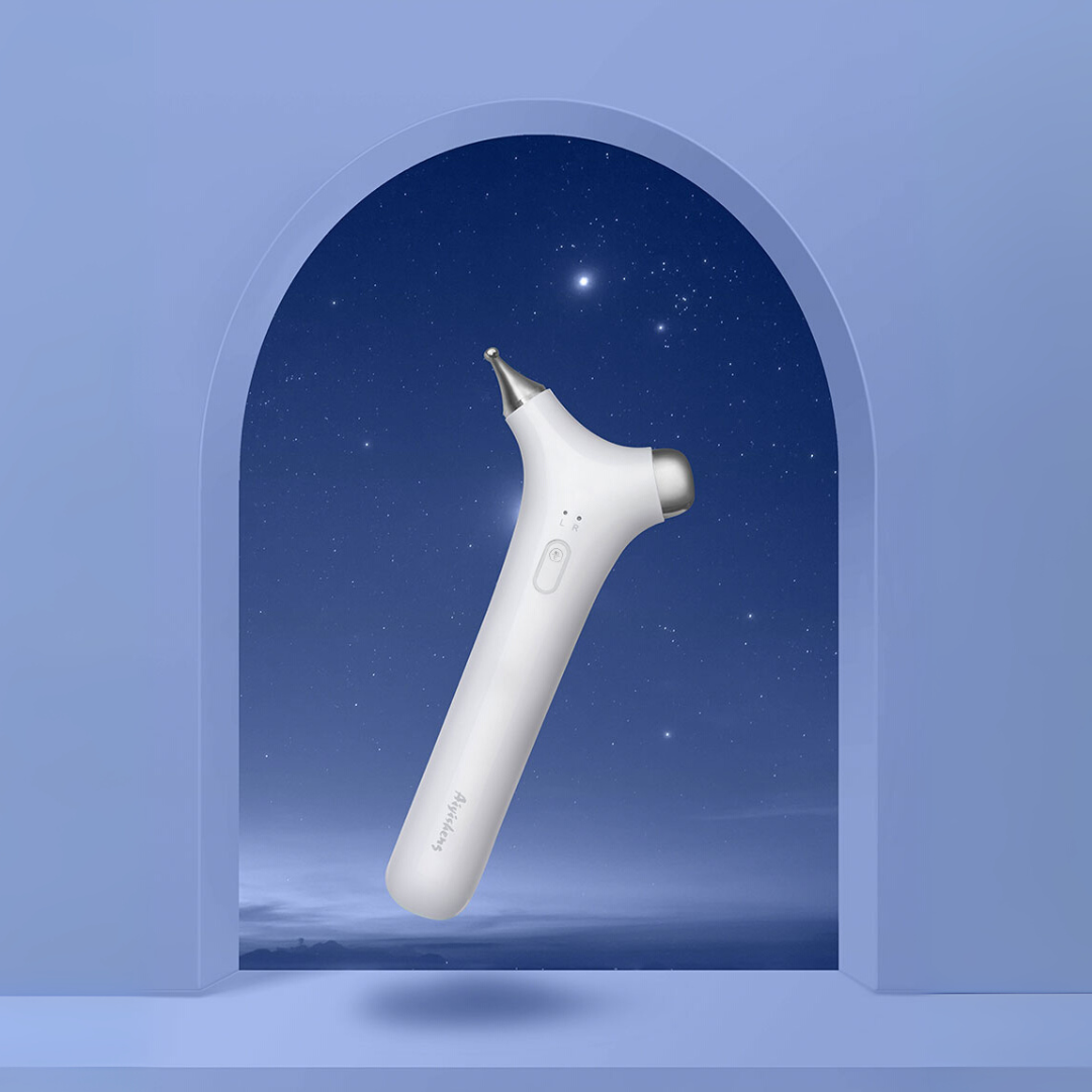 Ai Yisheng Bojin Acupoint Beauty Tool