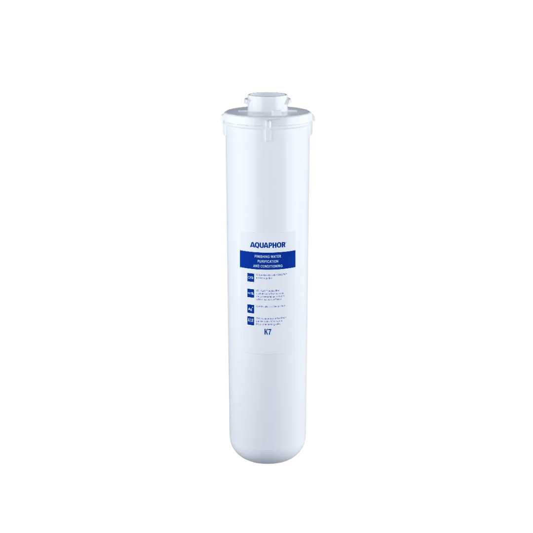 Aquaphor Filter Cartridge K7