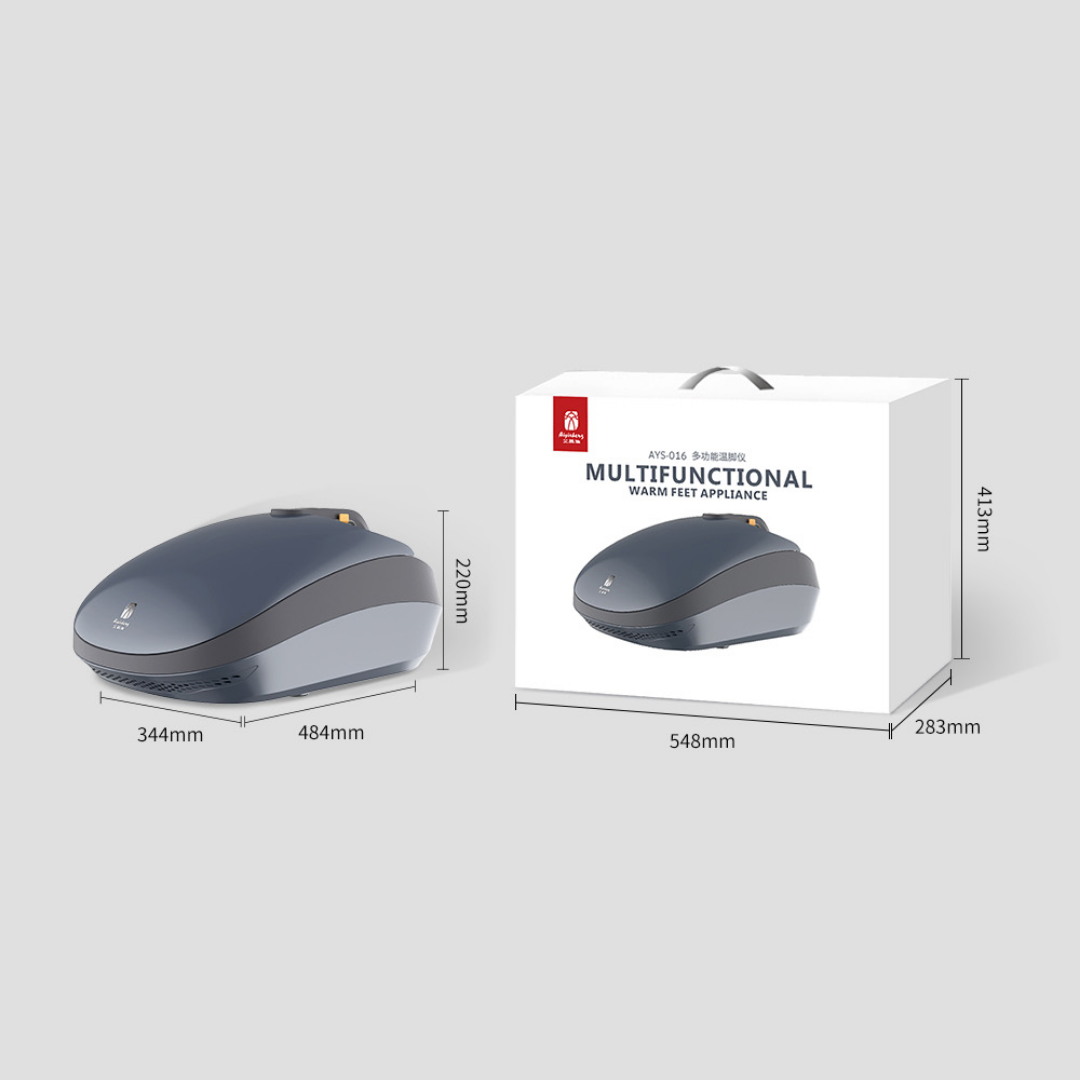 Ai Yisheng CompleteCare Foot Therapy Device