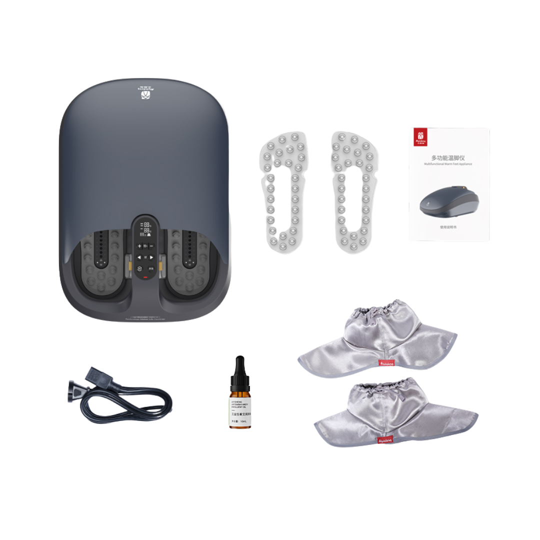 Ai Yisheng CompleteCare Foot Therapy Device