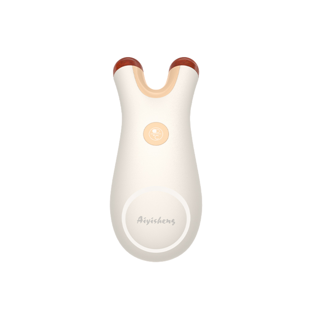 Ai Yisheng CozyBack Kids Gua Sha