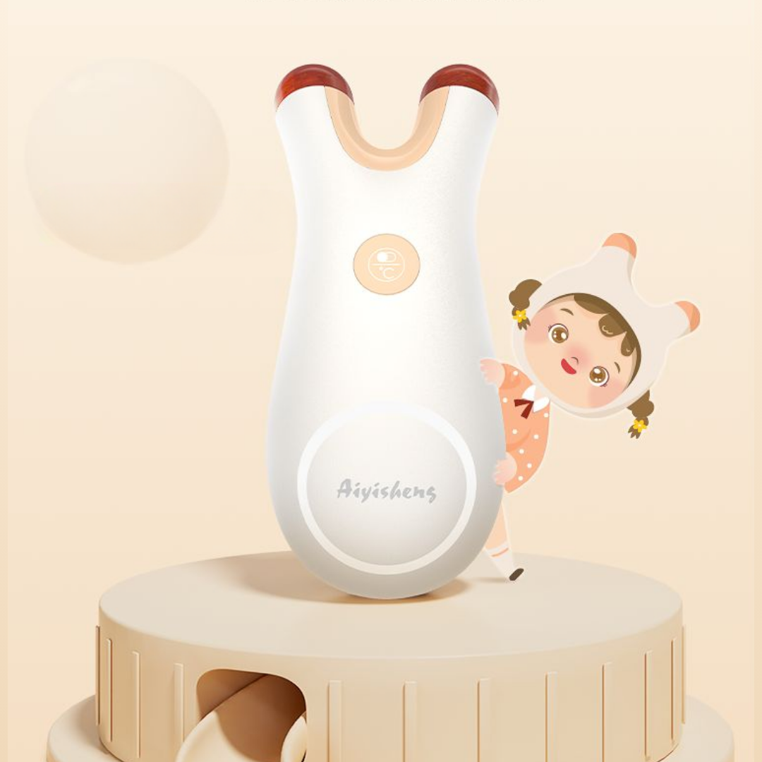 Ai Yisheng CozyBack Kids Gua Sha