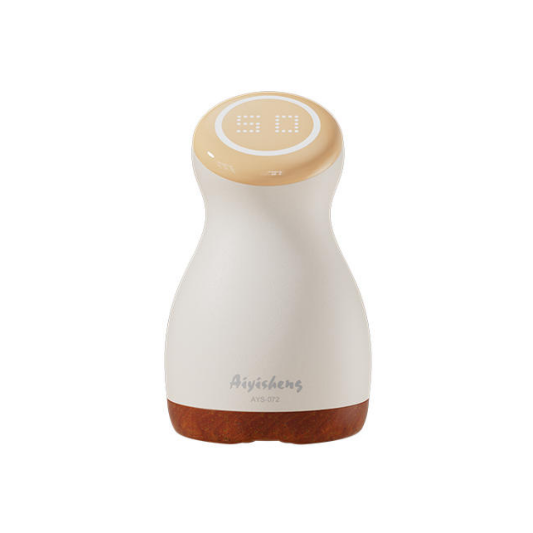 Ai Yisheng CozyCare Gentle Gua Sha