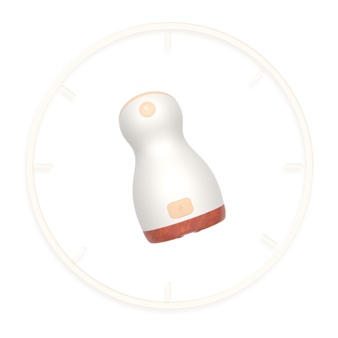 Ai Yisheng CozyCare Gentle Gua Sha