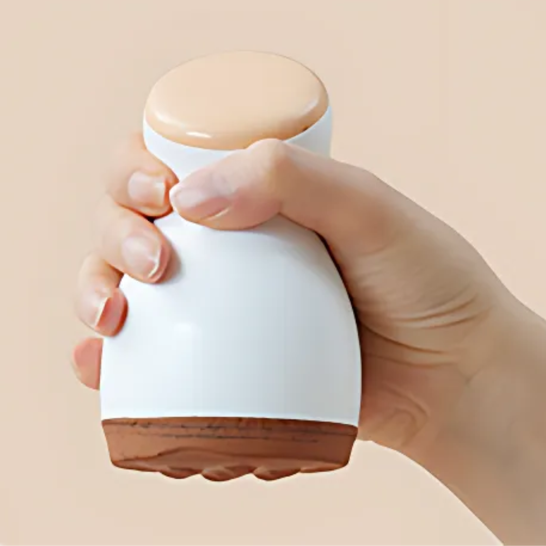 Ai Yisheng CozyCare Gentle Gua Sha