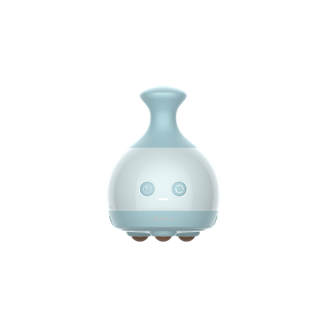 Ai Yisheng CozyTummy Kids Massager