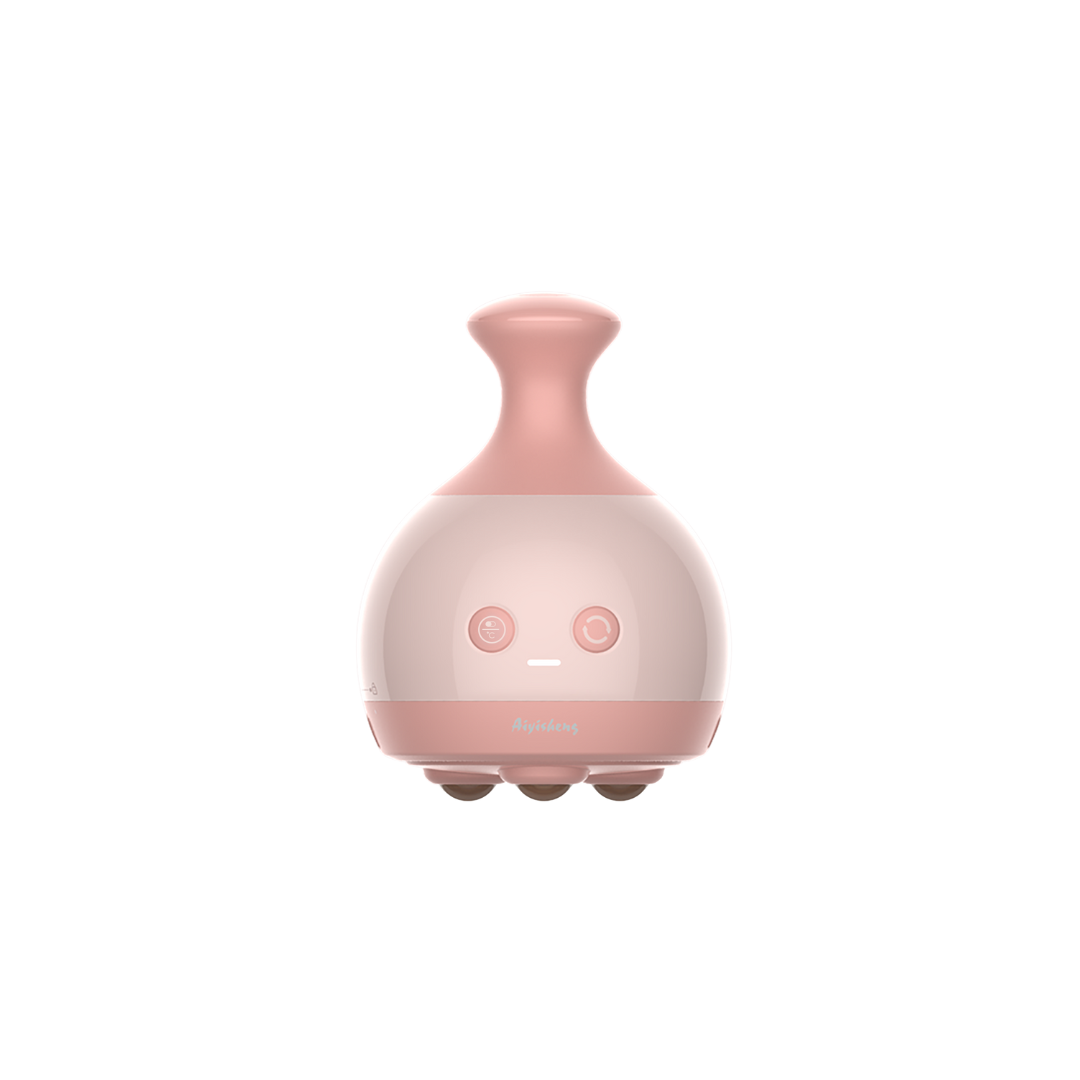 Ai Yisheng CozyTummy Kids Massager