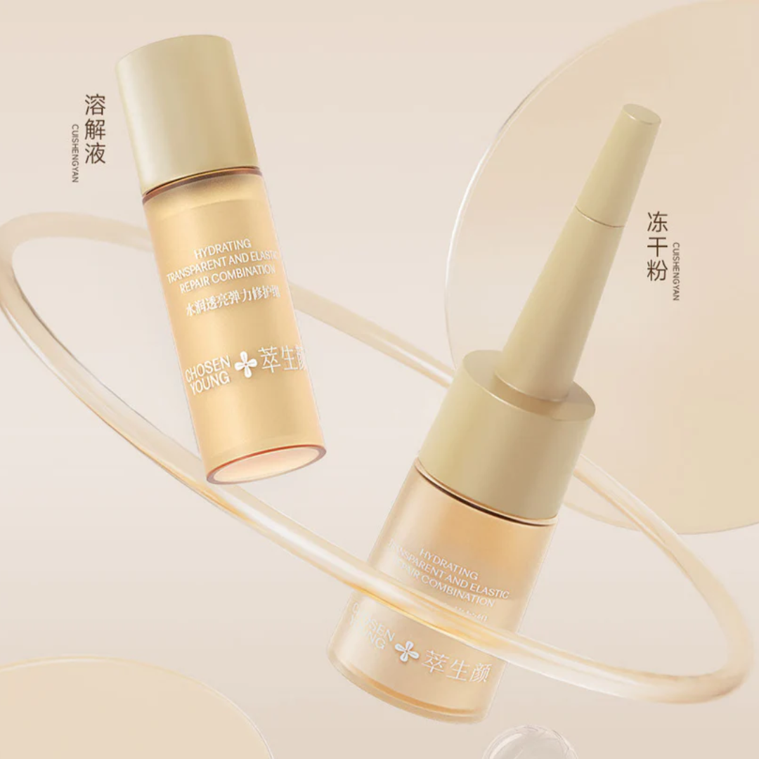 Ai Yisheng Cuishengyan Collagen Lyophilized Essence