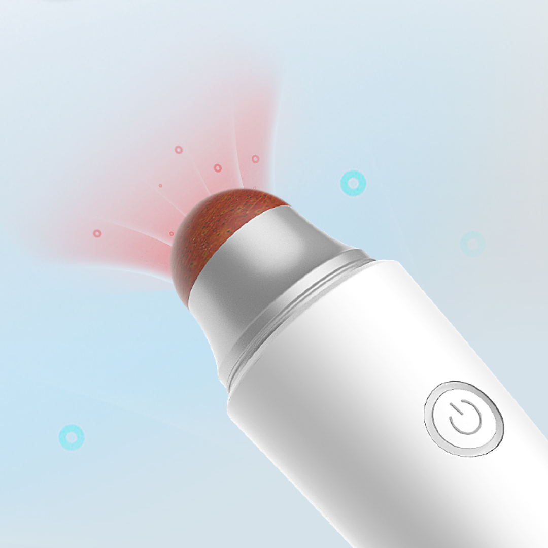 Ai Yisheng EyeZen Heated Massager