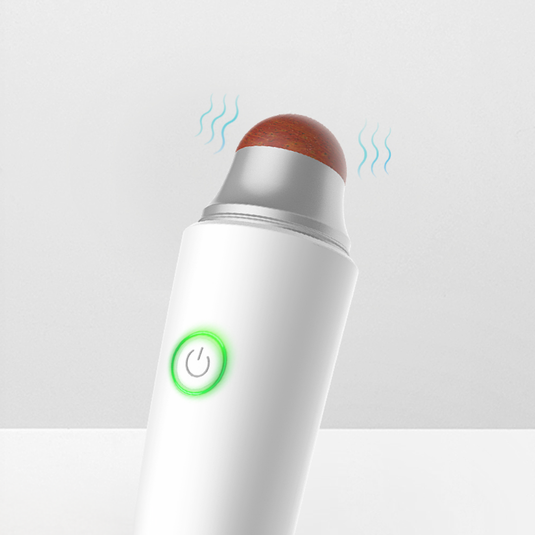 Ai Yisheng EyeZen Heated Massager