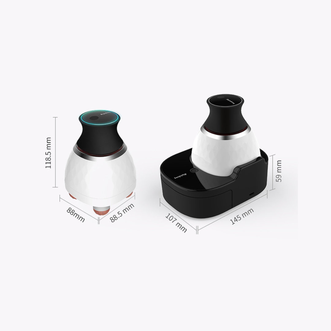 AIYIHENG Head & Body Massager