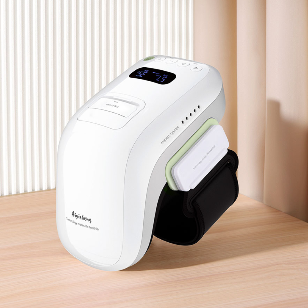 AIYISHENG Knee Relief and Recovery Device