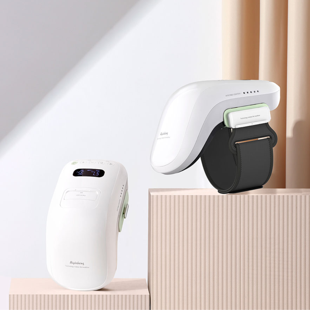 AIYISHENG Knee Relief and Recovery Device