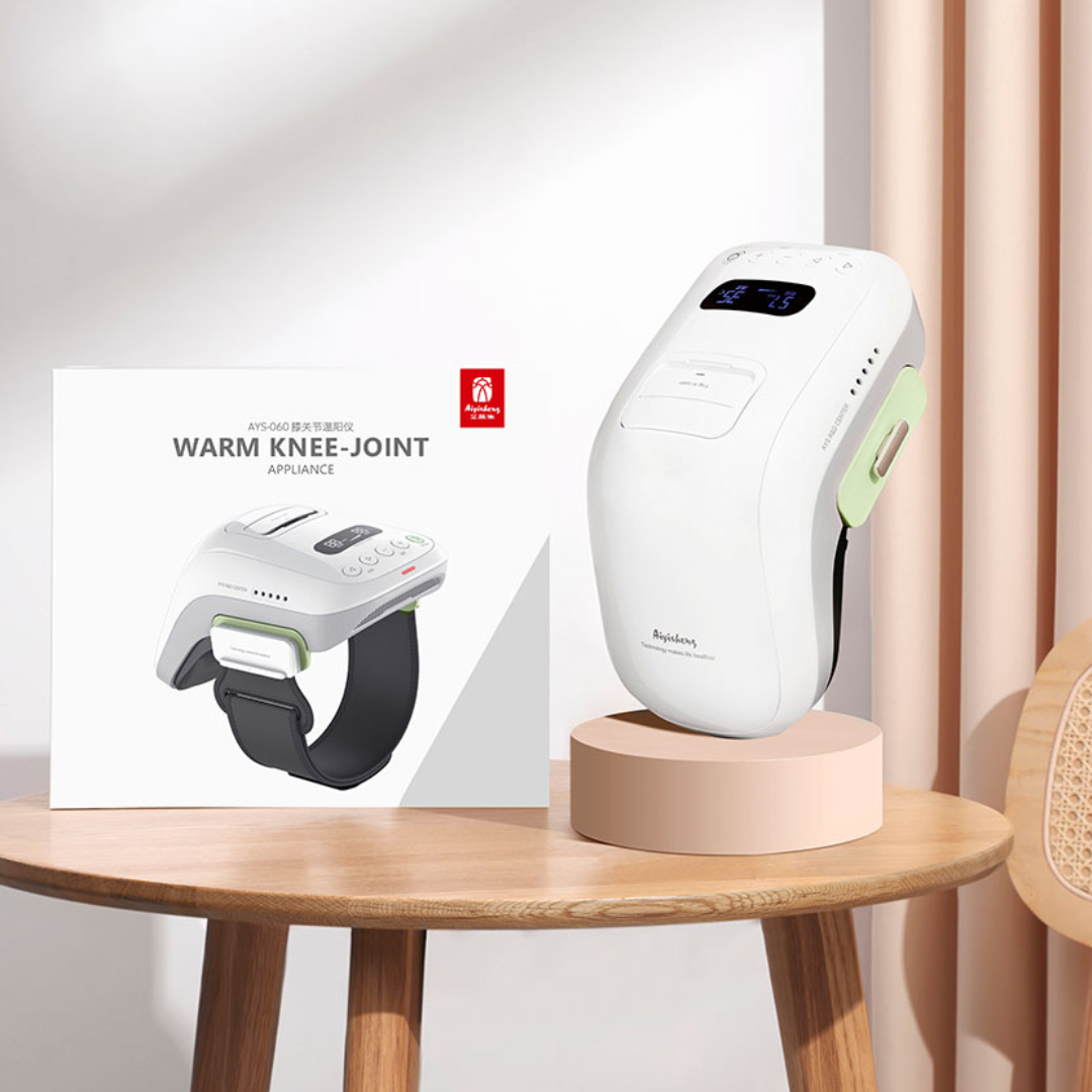 AIYISHENG Knee Relief and Recovery Device