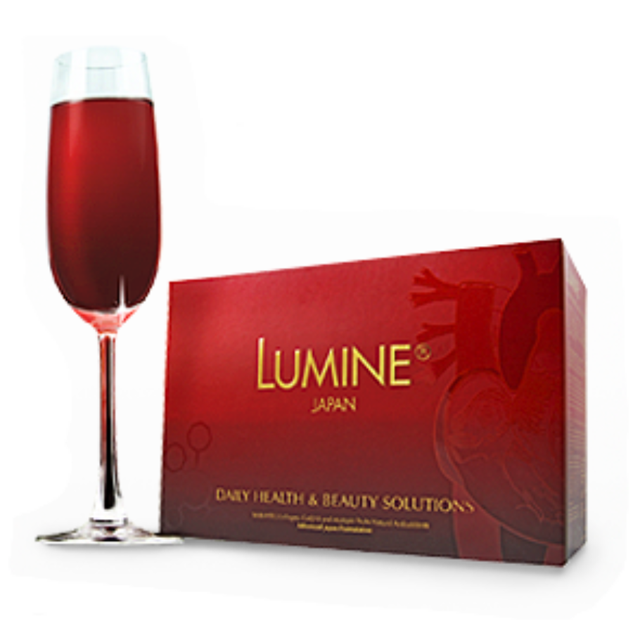 LUMINE Perfect Health