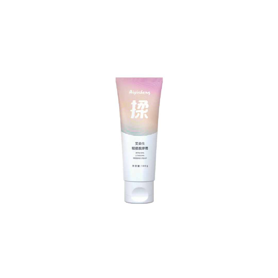 Ai Yisheng Lithesome Massage Cream