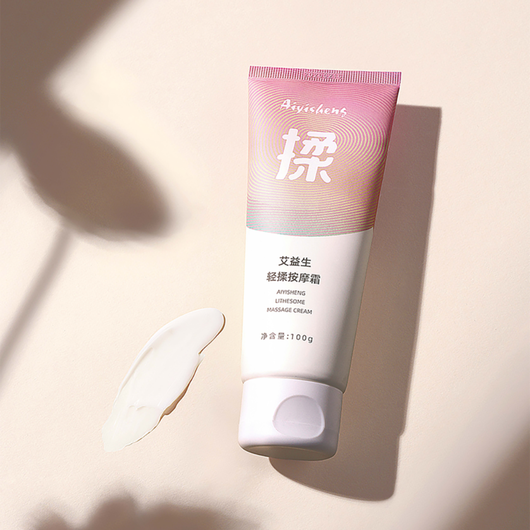 Ai Yisheng Lithesome Massage Cream