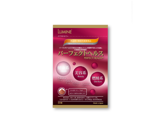 LUMINE Perfect Health