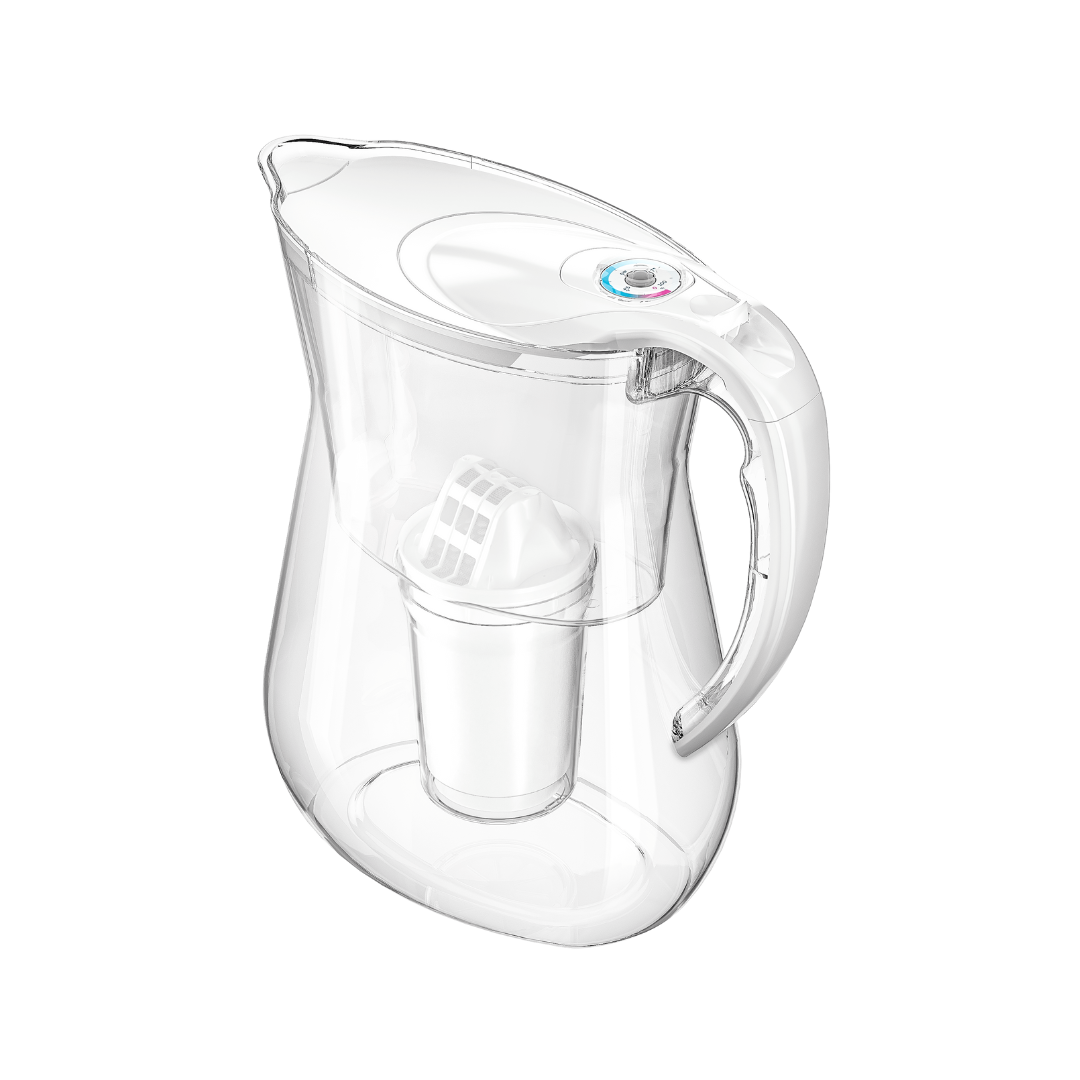 LYON Water Filter Pitcher