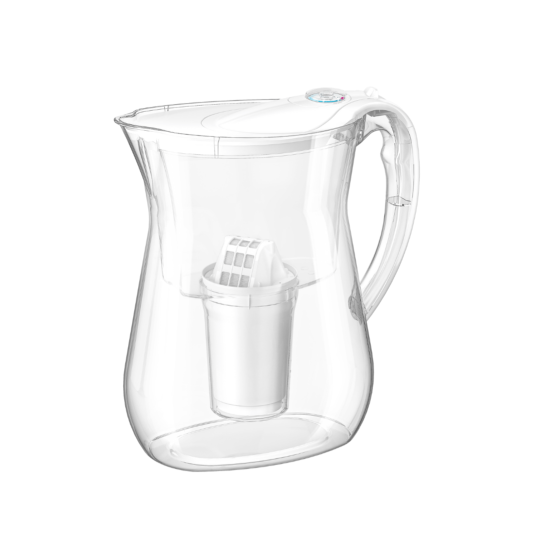 LYON Water Filter Pitcher