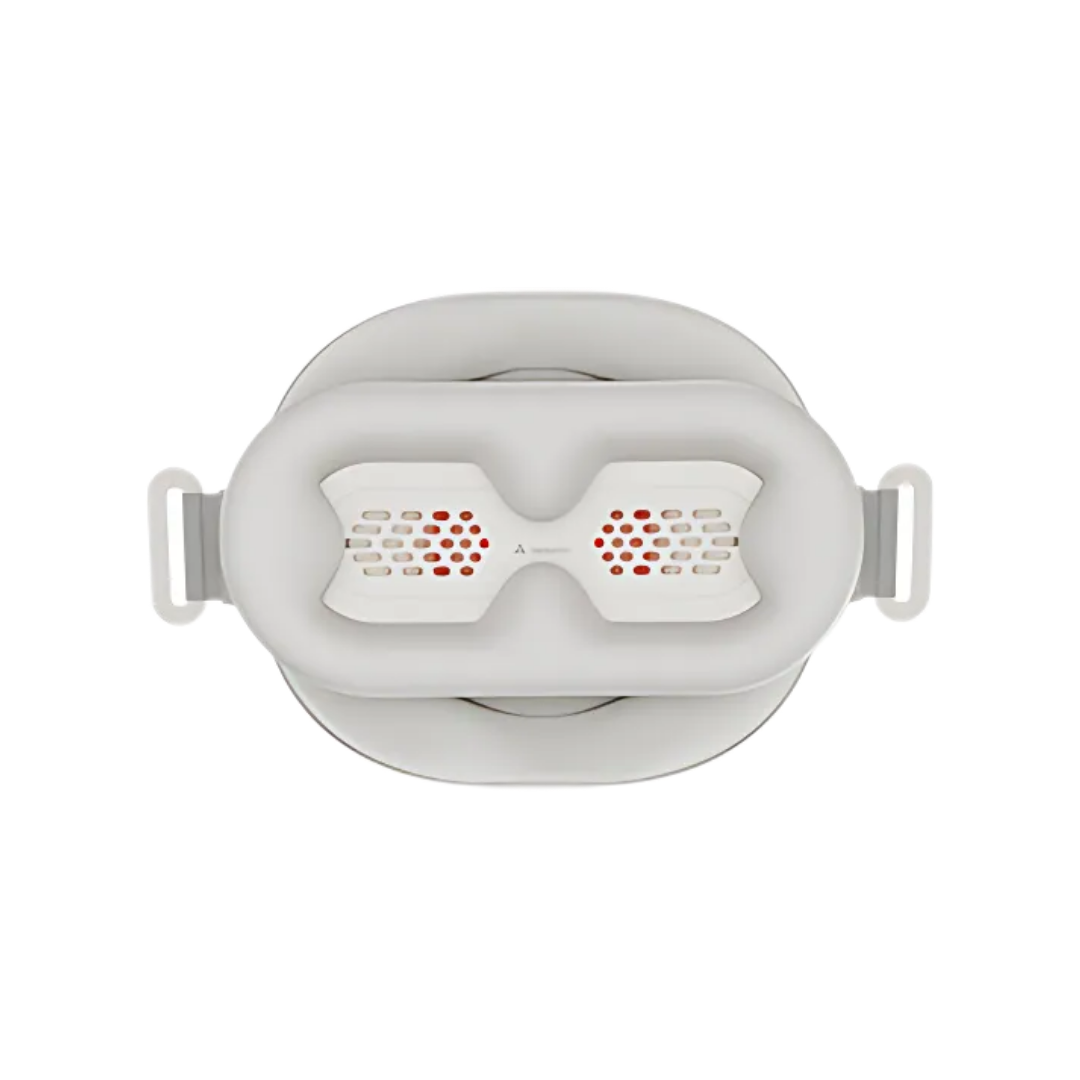 Ai Yisheng Mini Dual Head Therapy Device