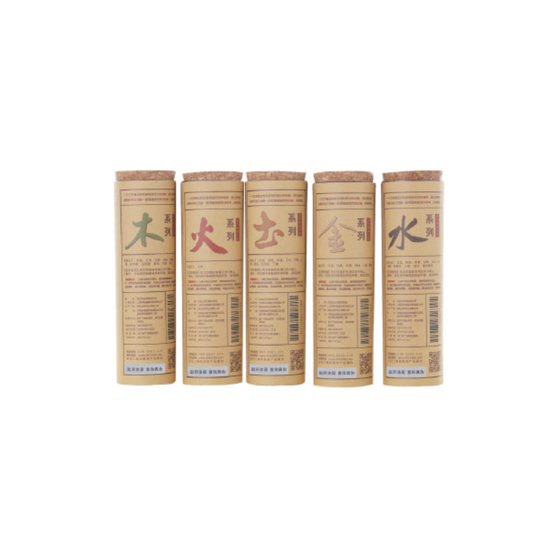 AIYISHENG Moxa Mugwort Cartridge - Standard Small