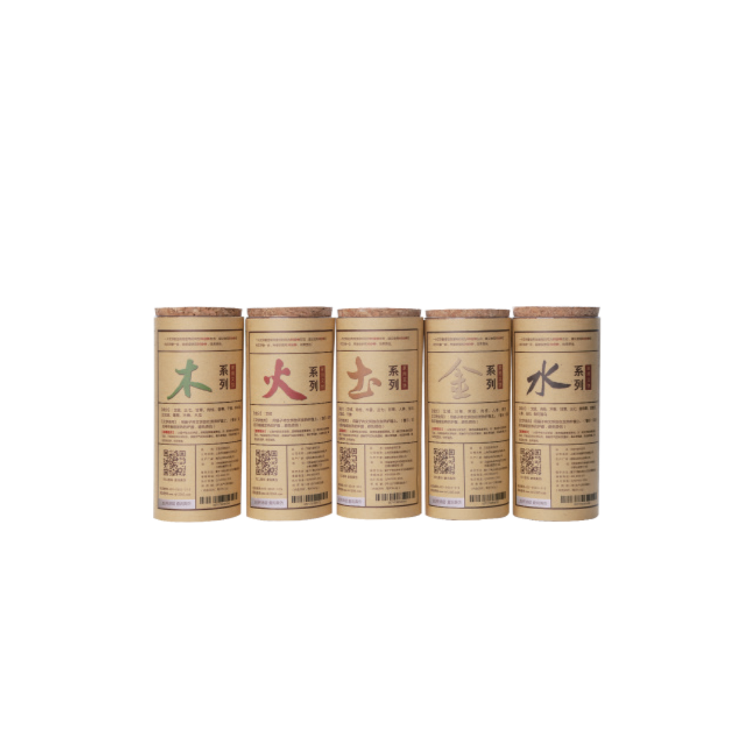 AIYISHENG Moxa Mugwort Cartridge - Standard Big