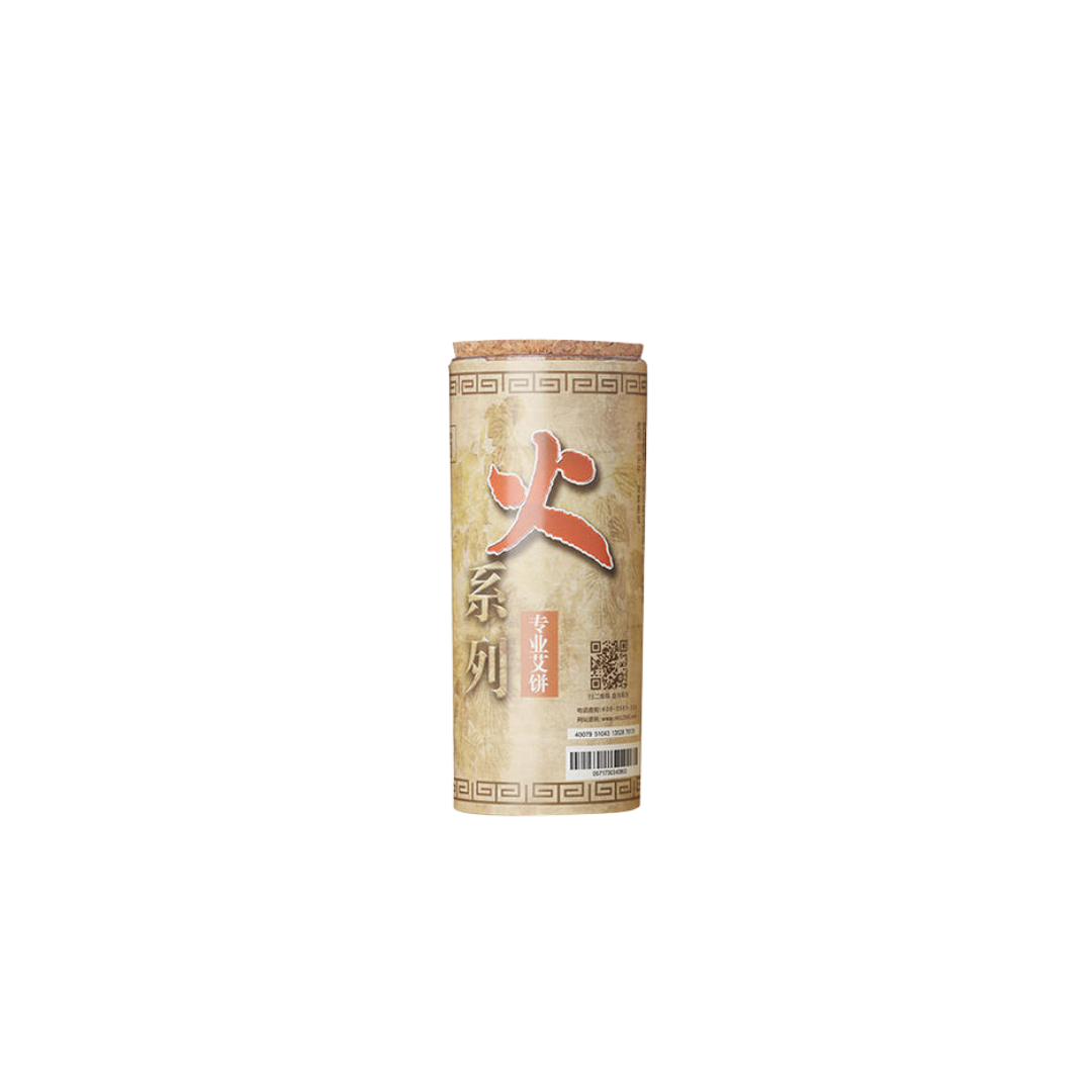 Ai Yisheng Moxa Mugwort Cartridge - Premium