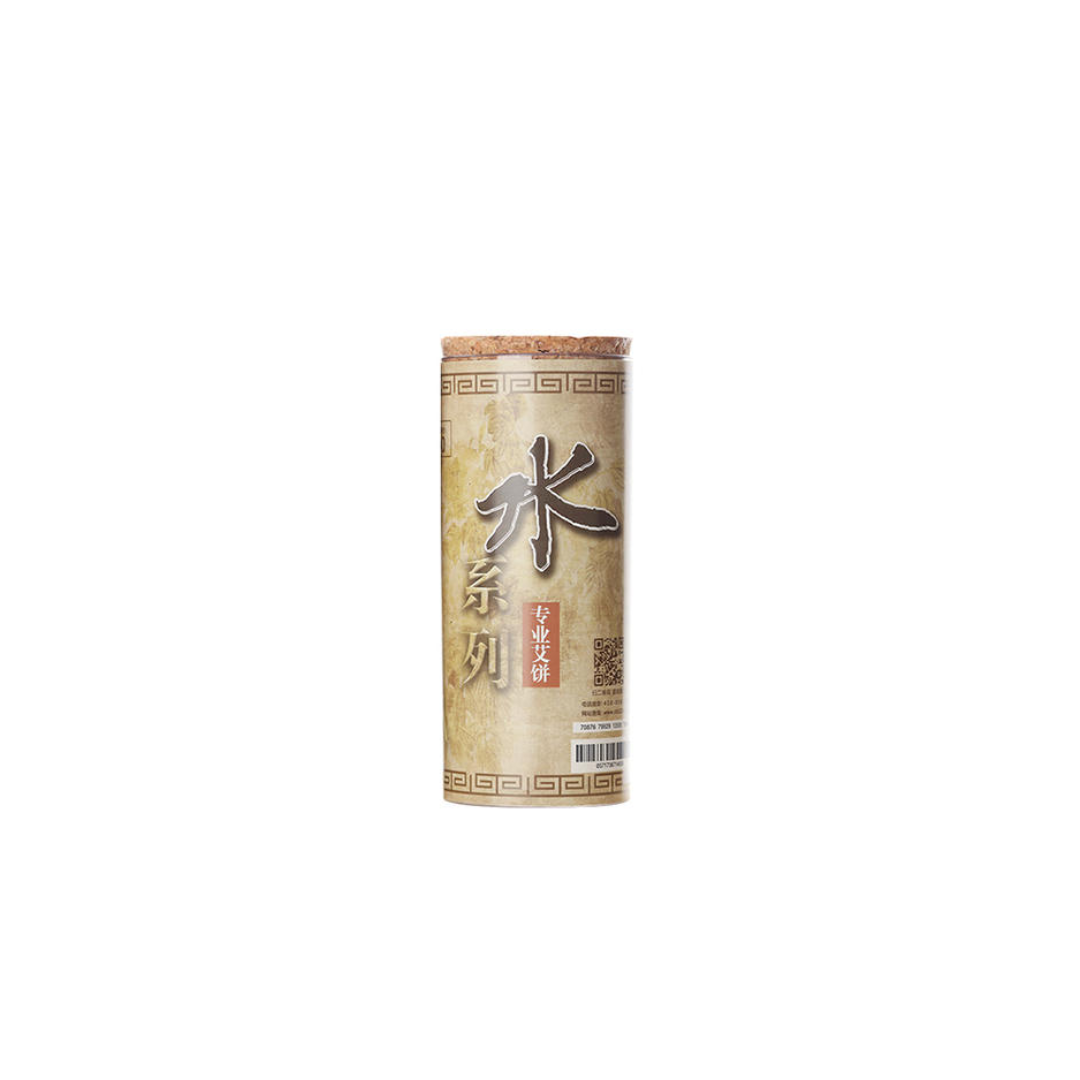 Ai Yisheng Moxa Mugwort Cartridge - Premium