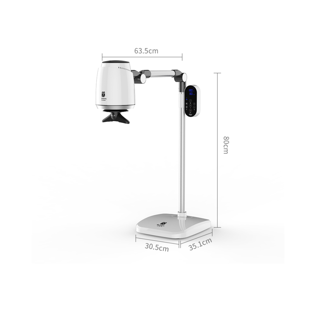 Ai Yisheng Multifunctional Therapy Lamp