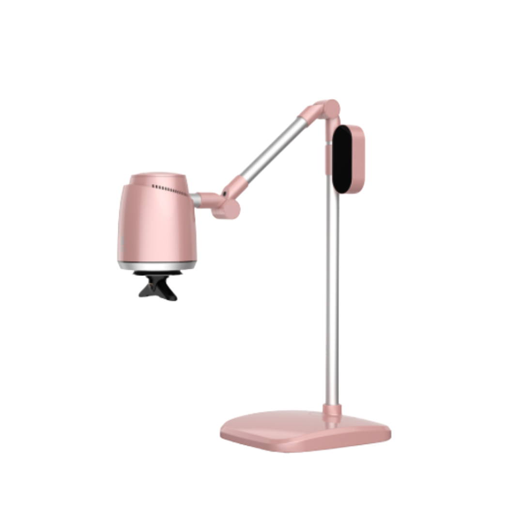Ai Yisheng Multifunctional Therapy Lamp