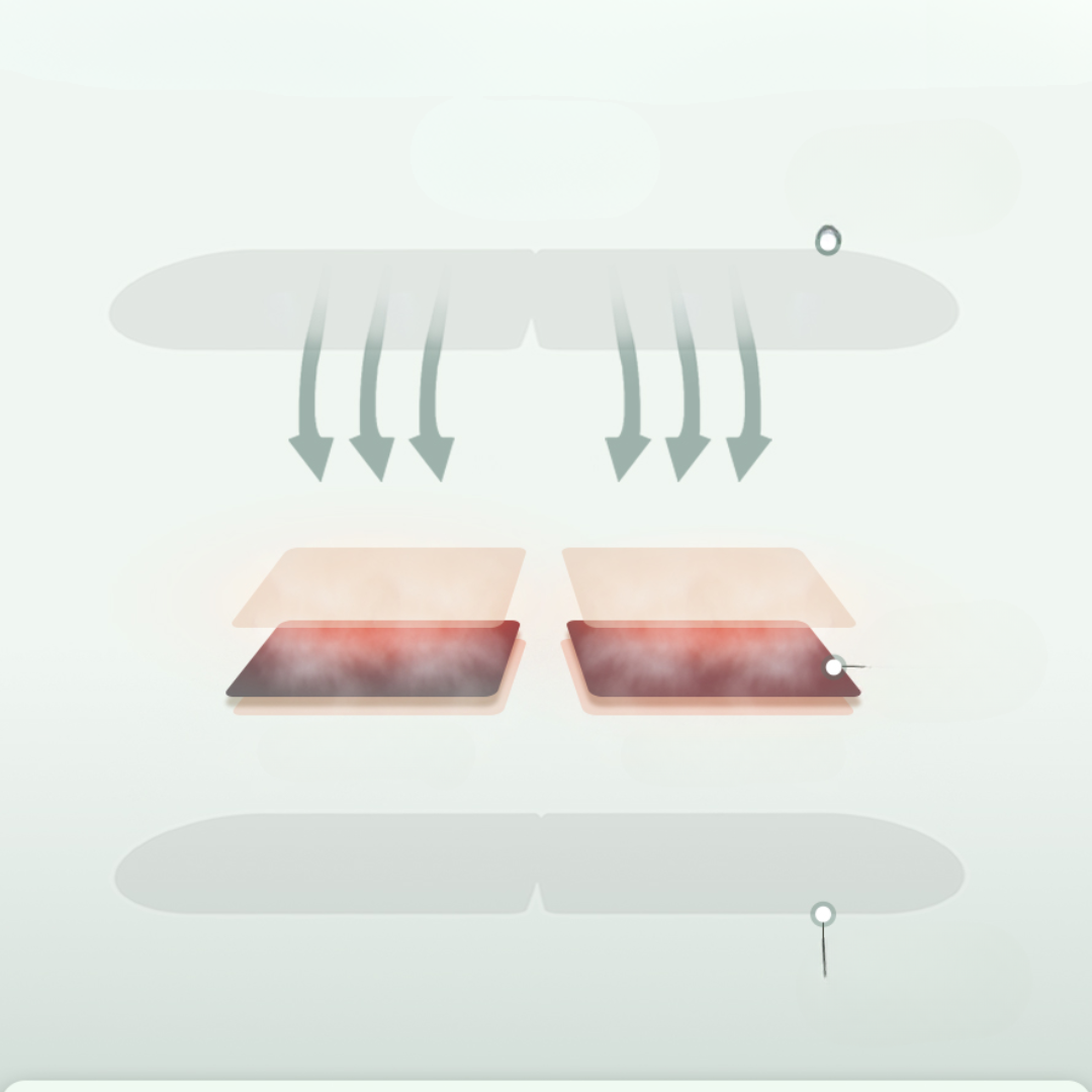 Ai Yisheng PainRelief Moxa Essential Oil Patch