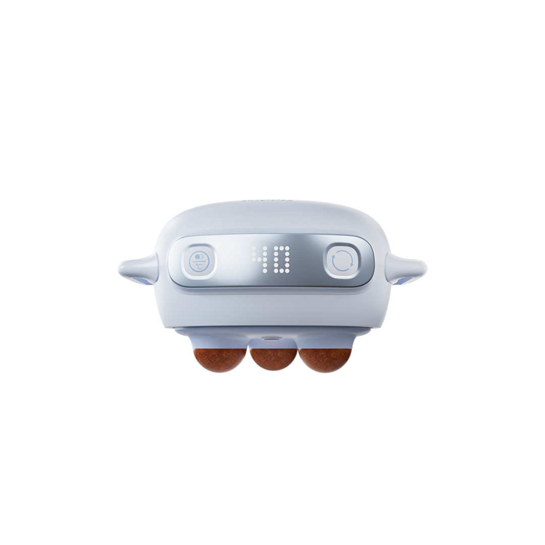 Ai Yisheng Portable Abdominal Massager