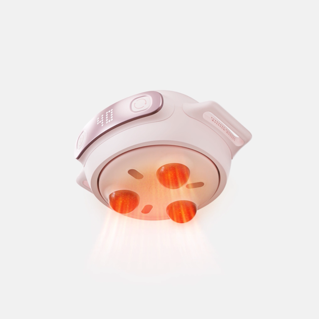 Ai Yisheng Portable Abdominal Massager