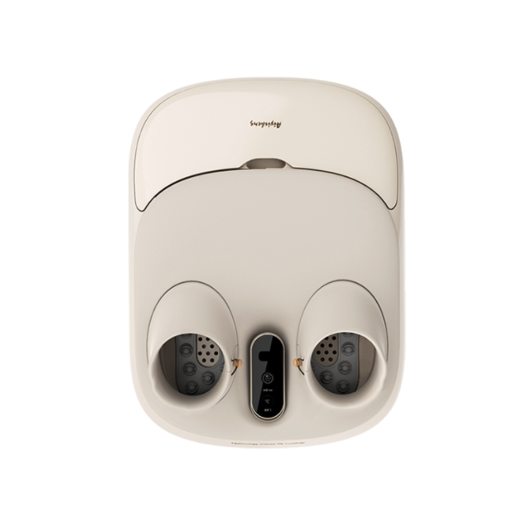 Ai Yisheng Portable VitalCare Foot Therapy Device